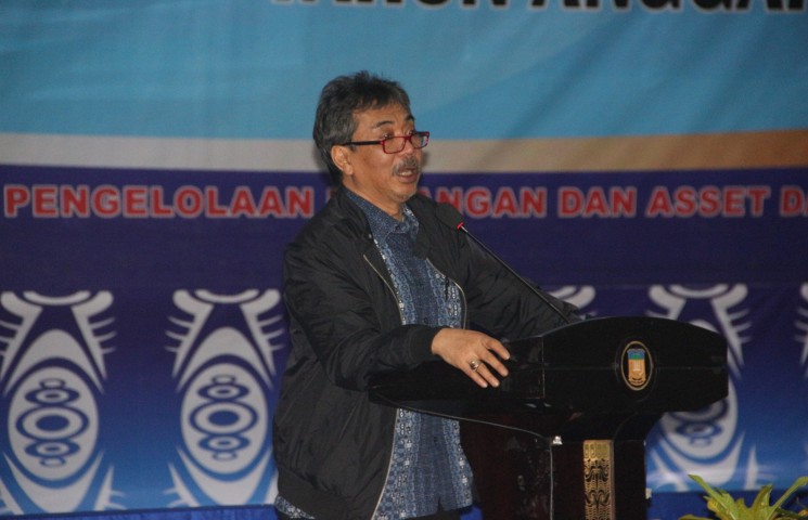 Prioritaskan Anggaran Untuk Pelayanan Publik dan Infrastruktur